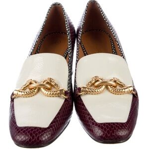 Tory Burch Jessa Shoes Size 6